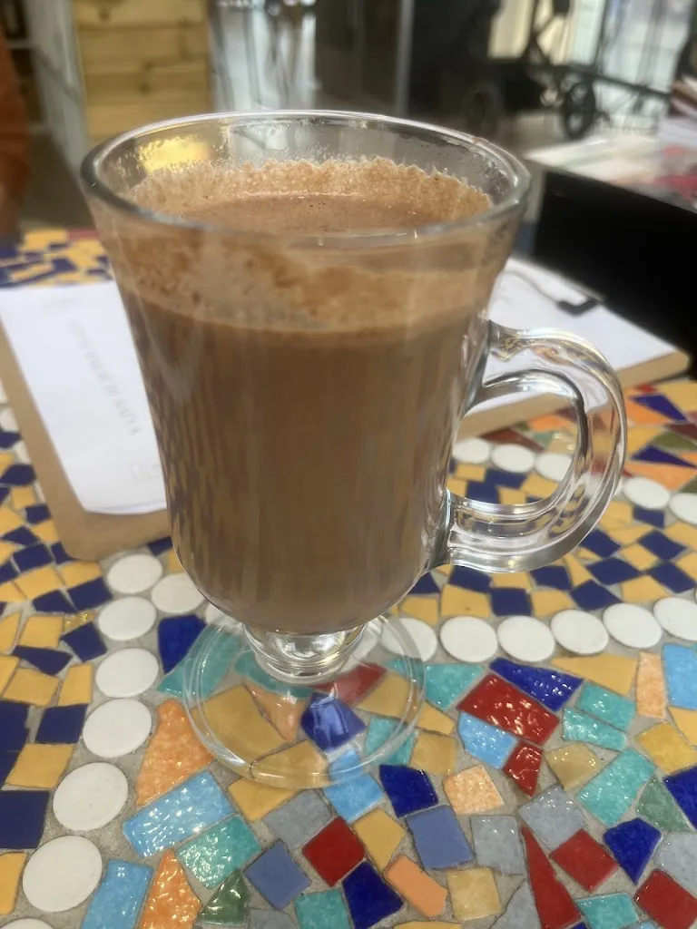 Menu_O P'tit Marché de Maëva Restaurant Traiteur Salon de Thé_Fontenay-sous-Bois_image_5