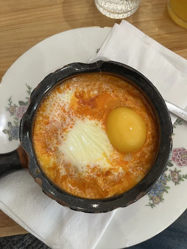 Patrick Groffier_O P'tit Marché de Maëva Restaurant Traiteur Salon de Thé_Fontenay-sous-Bois_review