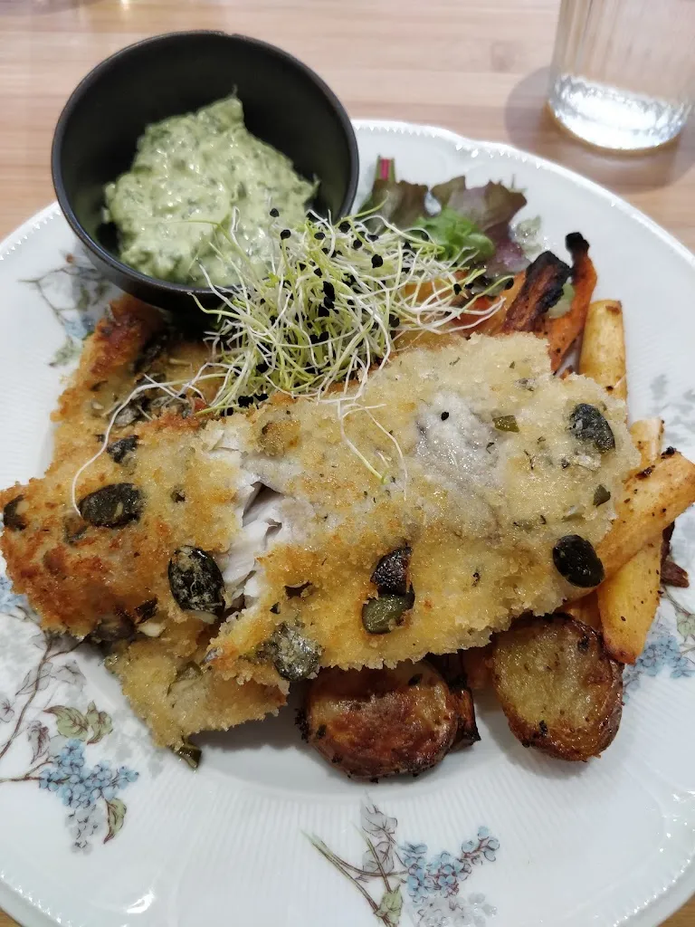 Coralie_O P'tit Marché de Maëva Restaurant Traiteur Salon de Thé_Fontenay-sous-Bois_review