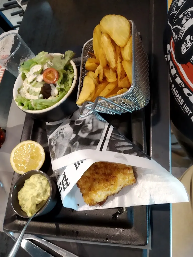 Menu_Restaurant Le Republic_Metz-Tessy_image_7