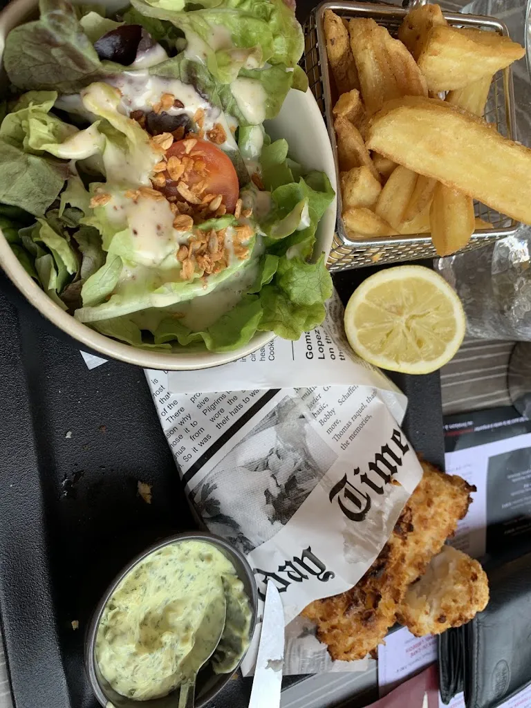 Menu_Restaurant Le Republic_Metz-Tessy_image_9