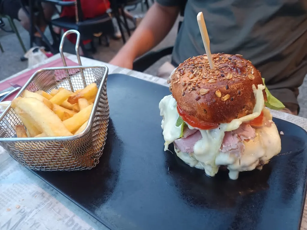 Fittany_Restaurant Le Republic_Metz-Tessy_review