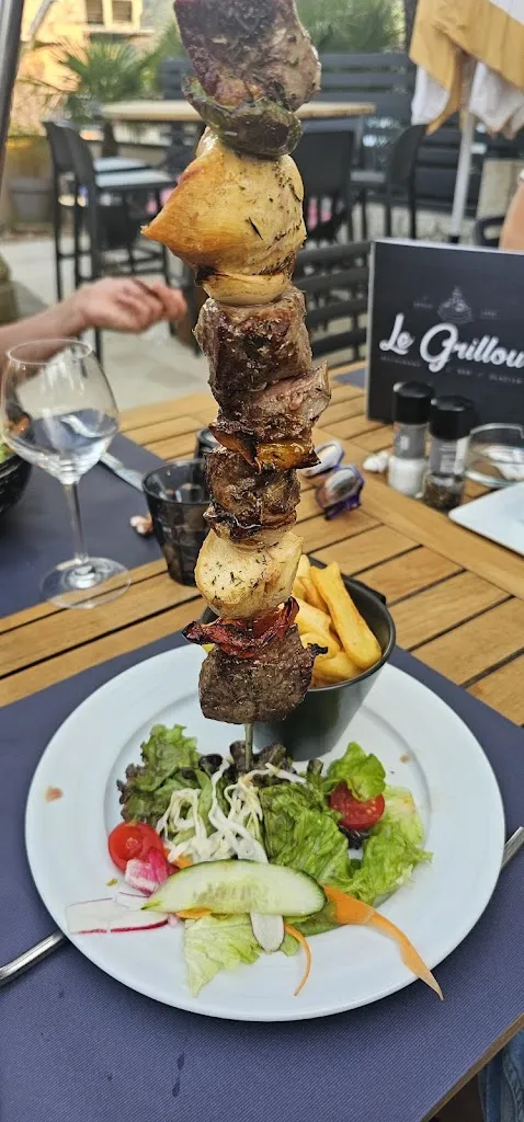 Andre Adolph_Restaurant Le Republic_Metz-Tessy_review