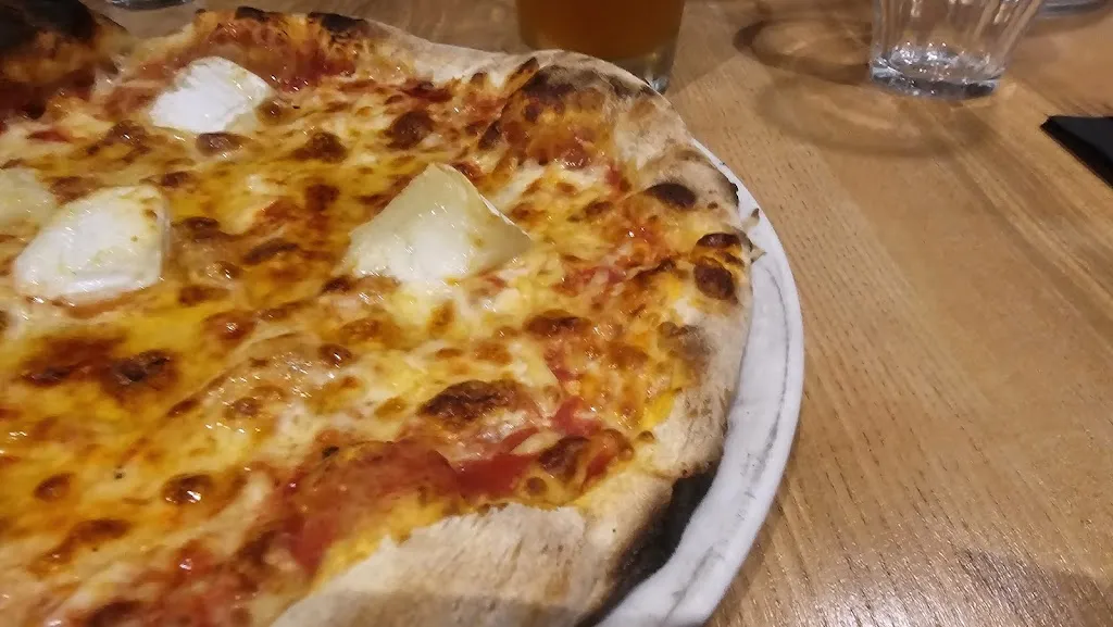 GRUMAUD Jérémy_Restaurant Le Republic_Metz-Tessy_review