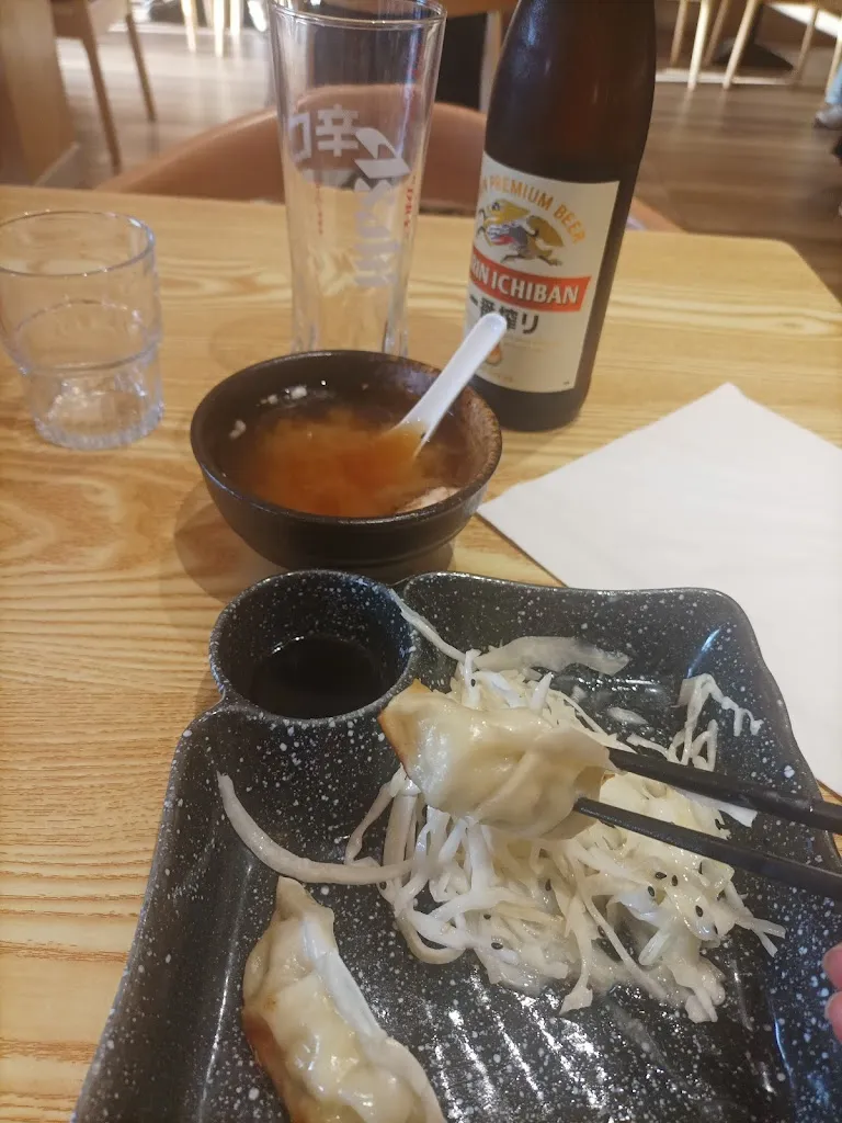 Fernanda Quezada Torres_Genki_Fontenay-sous-Bois_review