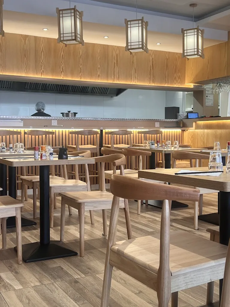 Eléonore A._Genki_Fontenay-sous-Bois_review