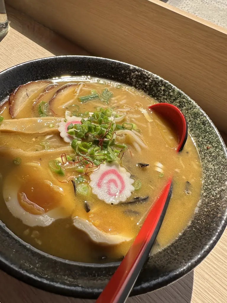 Billy Metbach_Genki_Fontenay-sous-Bois_review