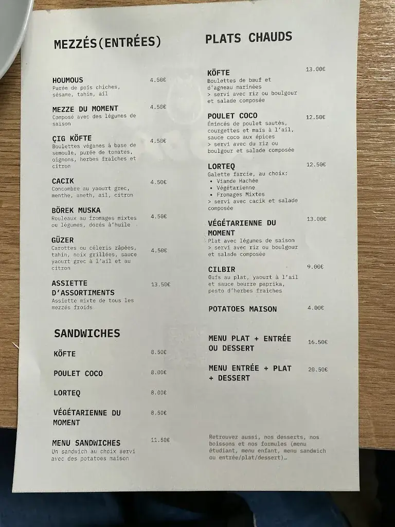 Menu_Roda Restaurant_Fontenay-sous-Bois_image_1