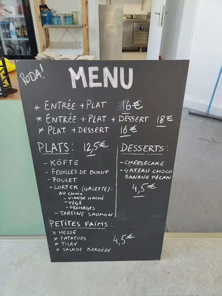 Menu_Roda Restaurant_Fontenay-sous-Bois_image_2