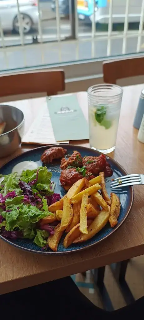 Samuel Samsam_Roda Restaurant_Fontenay-sous-Bois_review