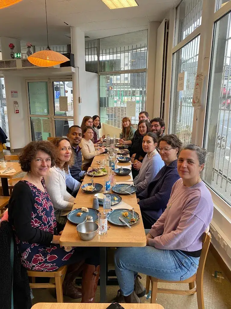 Roda Restaurant restaurant à Fontenay-sous-Bois