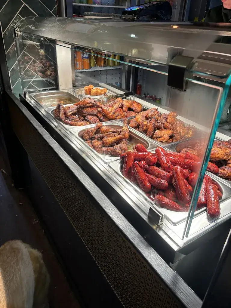 Navsegda Mitya_Le Velar_Fontenay-sous-Bois_review