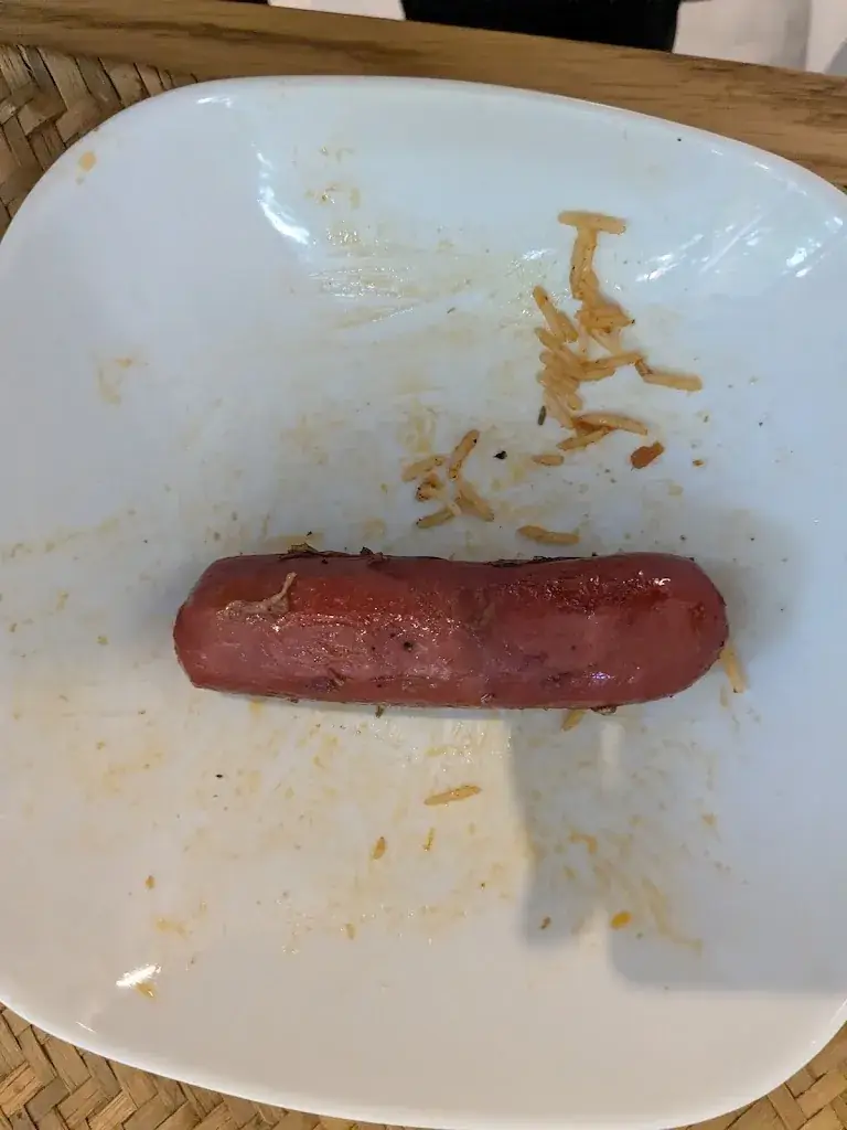 Hilal Hilal_Le Velar_Fontenay-sous-Bois_review