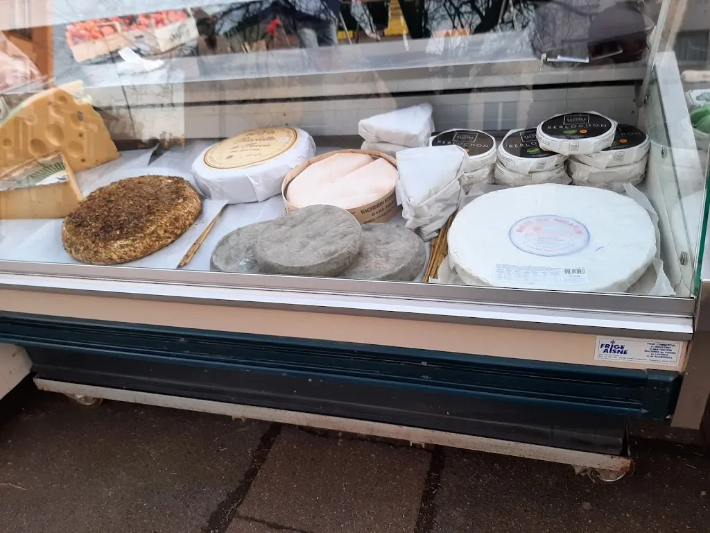 Menu_K Bar Pizza_Fontenay-sous-Bois_image_9