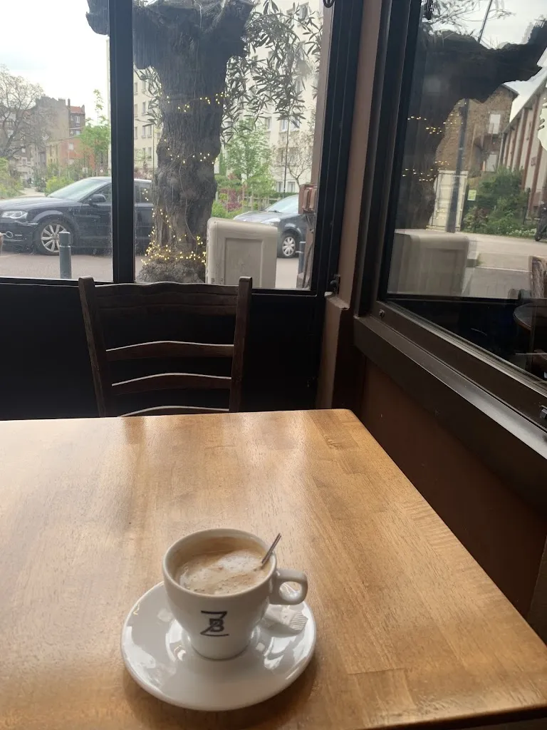 Natalia Bogdan_K Bar Pizza_Fontenay-sous-Bois_review