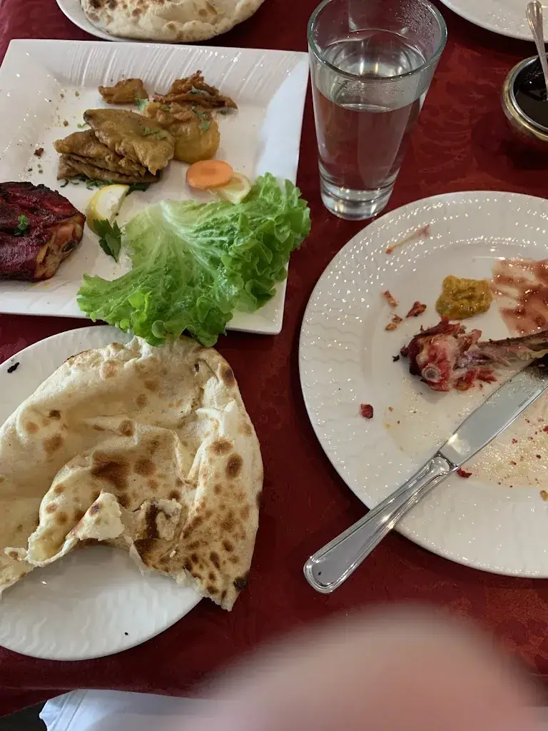 Menu_Restaurant Himalaya_Fontenay-sous-Bois_image_9