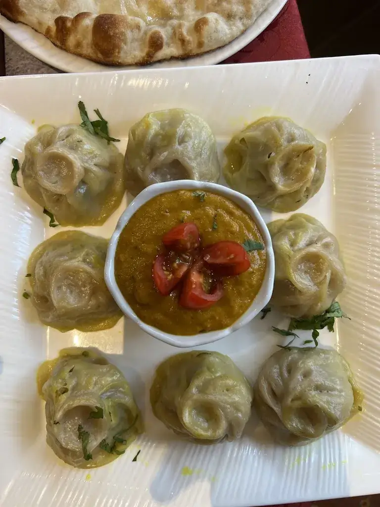 Januka Simkhada_Restaurant Himalaya_Fontenay-sous-Bois_review