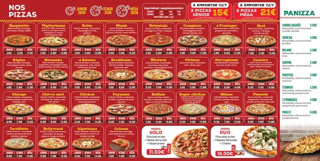 Menu_L'Atelier 45_Fontenay-sous-Bois_image_2