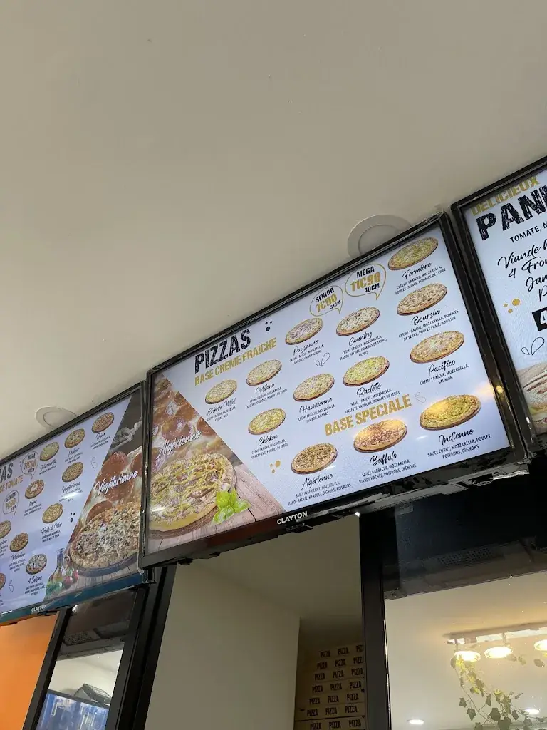 Anissa Tah_L'Atelier 45_Fontenay-sous-Bois_review