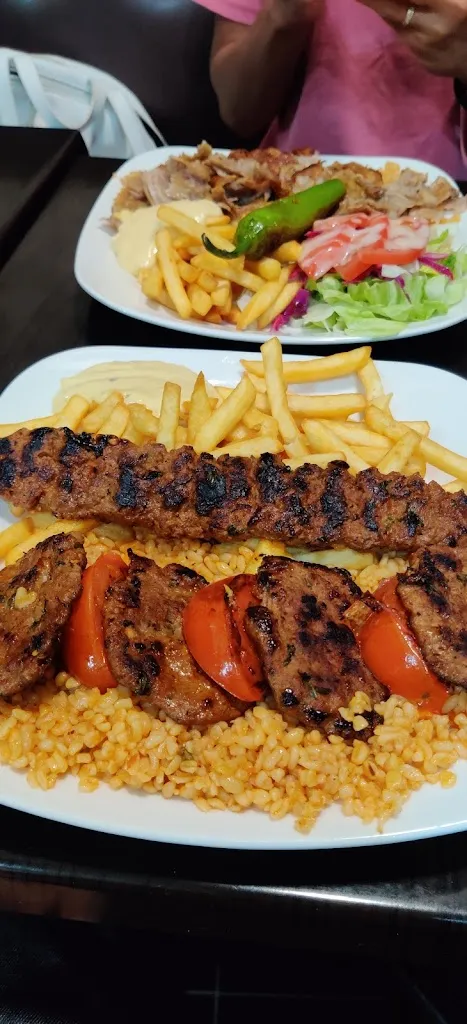 Menu_Restaurant Pamukkale_Fontenay-sous-Bois_image_3