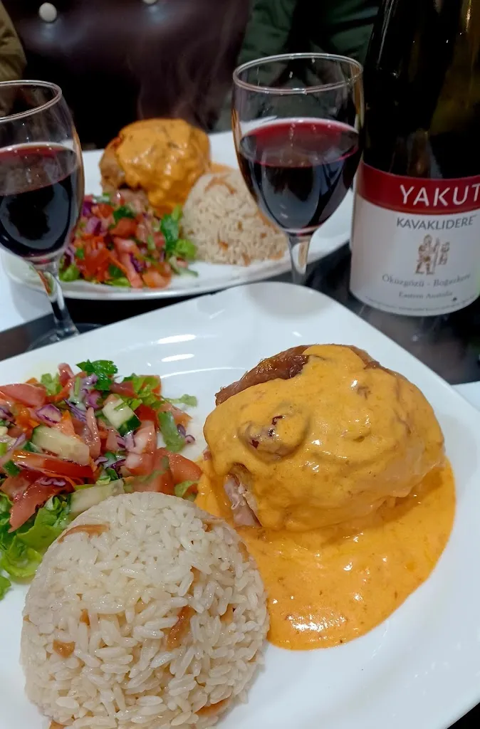 Menu_Restaurant Pamukkale_Fontenay-sous-Bois_image_9