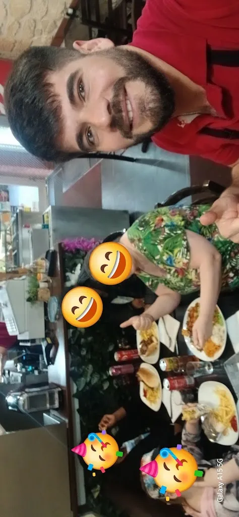 Thy 2fan_Restaurant Pamukkale_Fontenay-sous-Bois_review