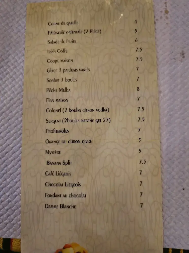 Philippe CORREA DA SILVA_La Couscoussière de Fontenay_Fontenay-sous-Bois_review