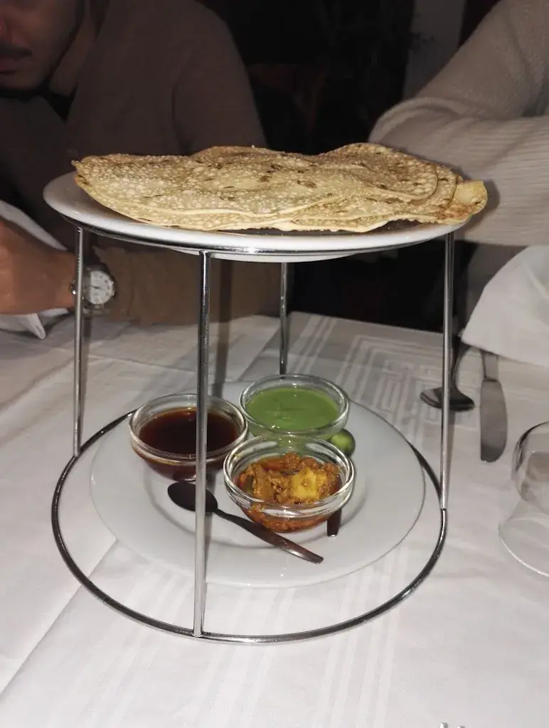 Menü_Le Kohistan_Fontenay-sous-Bois_Bild_1