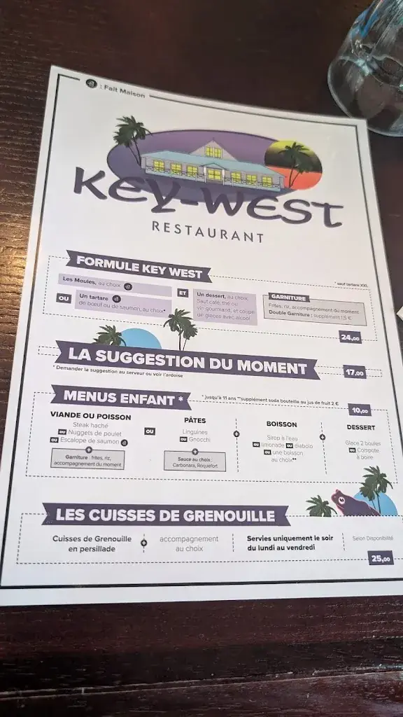 Menu_Key West_Metz-Tessy_image_2