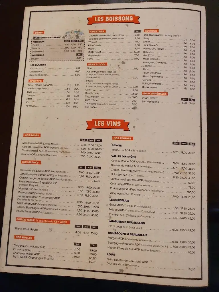 Menu_Key West_Metz-Tessy_image_3