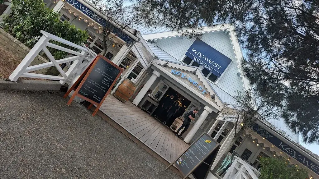 Sandrine Murer_Key West_Metz-Tessy_review