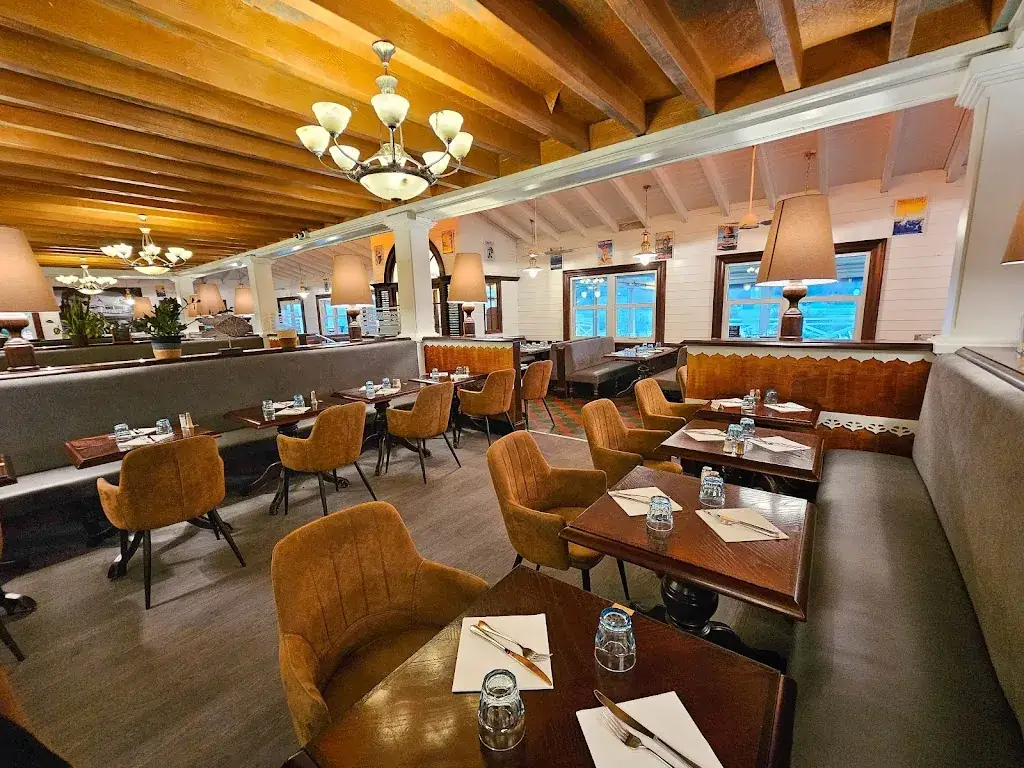 Key West restaurante en Metz-Tessy