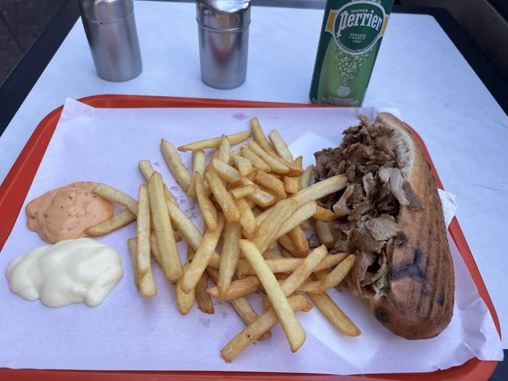 Restaurant Istanbul restaurant à Fontenay-sous-Bois