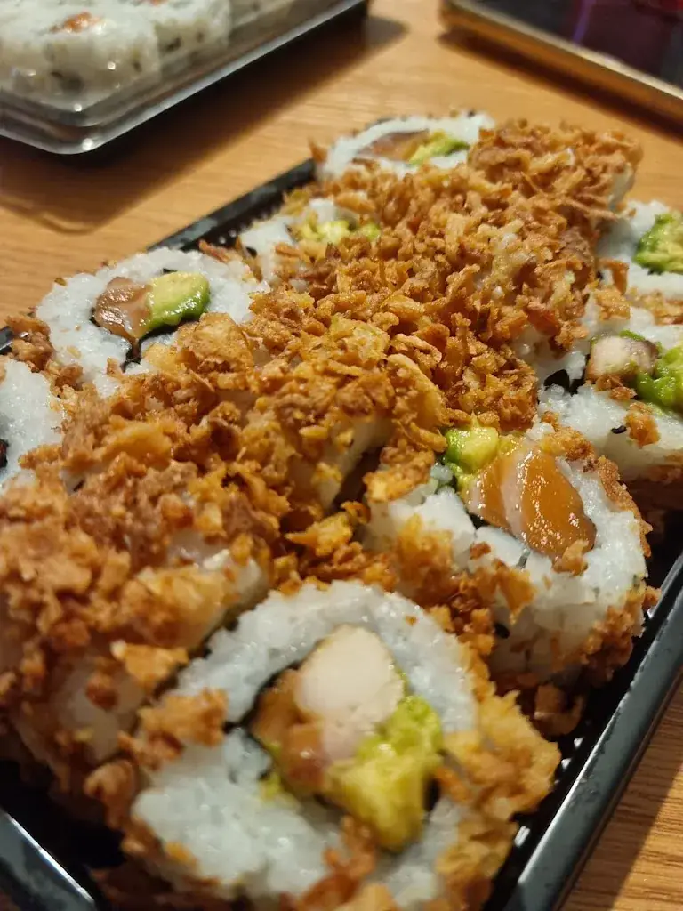 Menu_Izu Sushi Fontenay-sous-Bois_Fontenay-sous-Bois_image_8