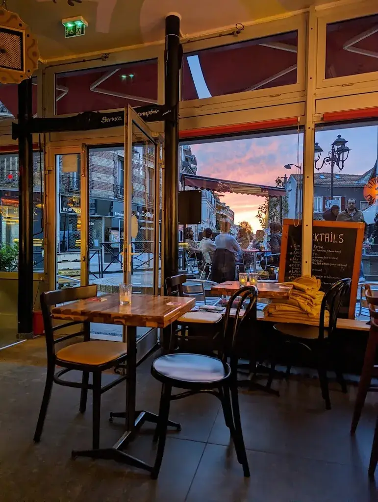 Kevin Le Fouest_Bistrot des Rosettes_Fontenay-sous-Bois_review