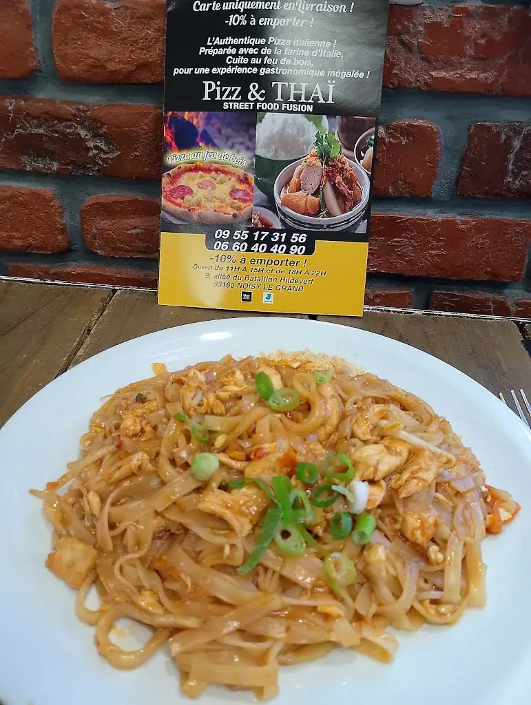 Menu_Restaurant L’ Alora_Fontenay-sous-Bois_image_8