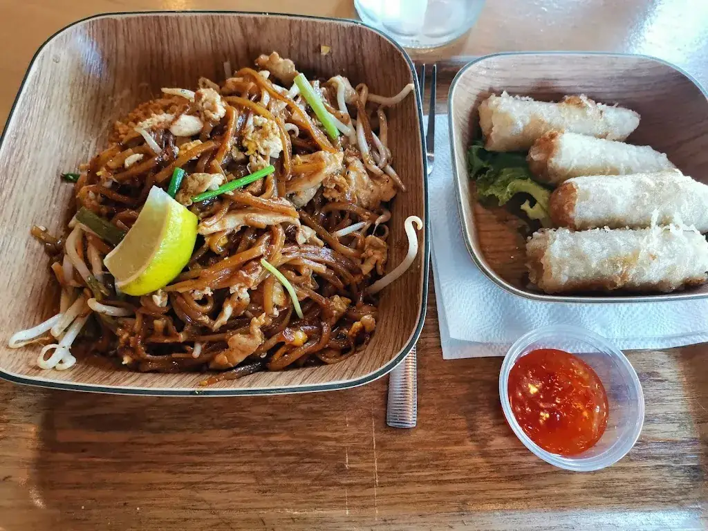 Driss “drissfoo” Bounouar_Restaurant L’ Alora_Fontenay-sous-Bois_avis