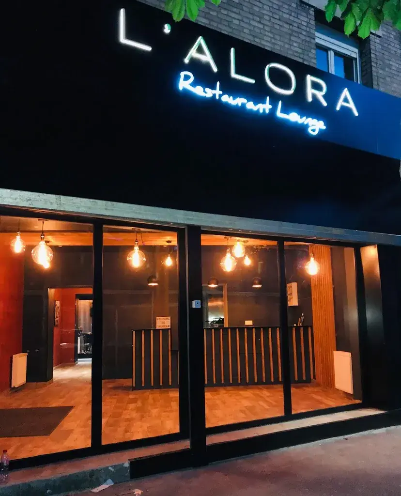Restaurant L’ Alora_Fontenay-sous-Bois_slider_image_1