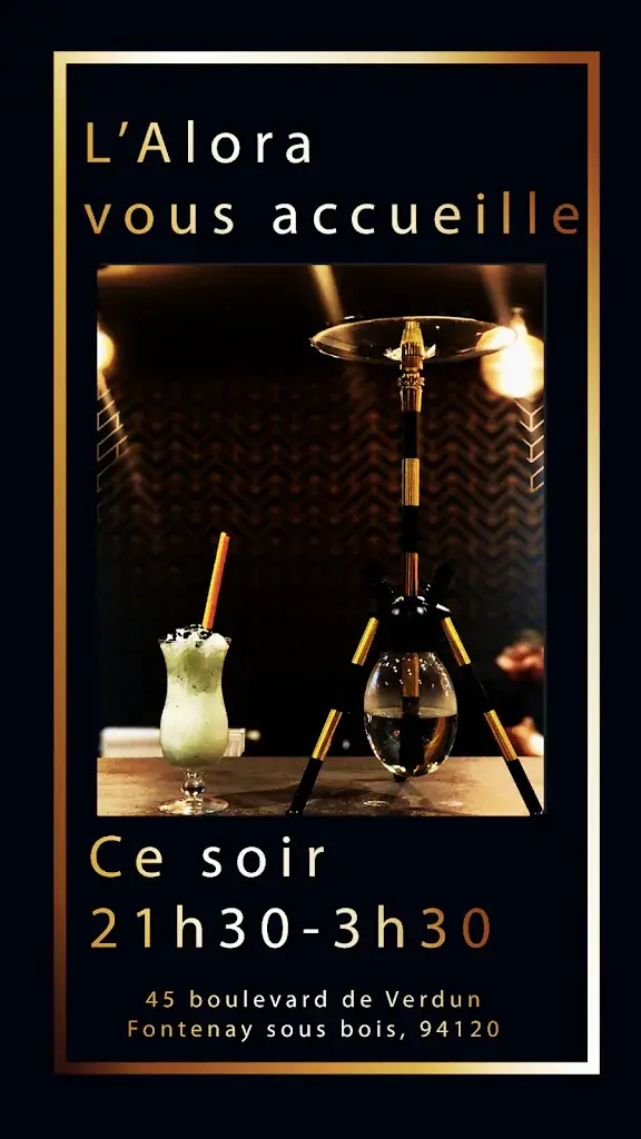 Restaurant L’ Alora_Fontenay-sous-Bois_slider_image_3