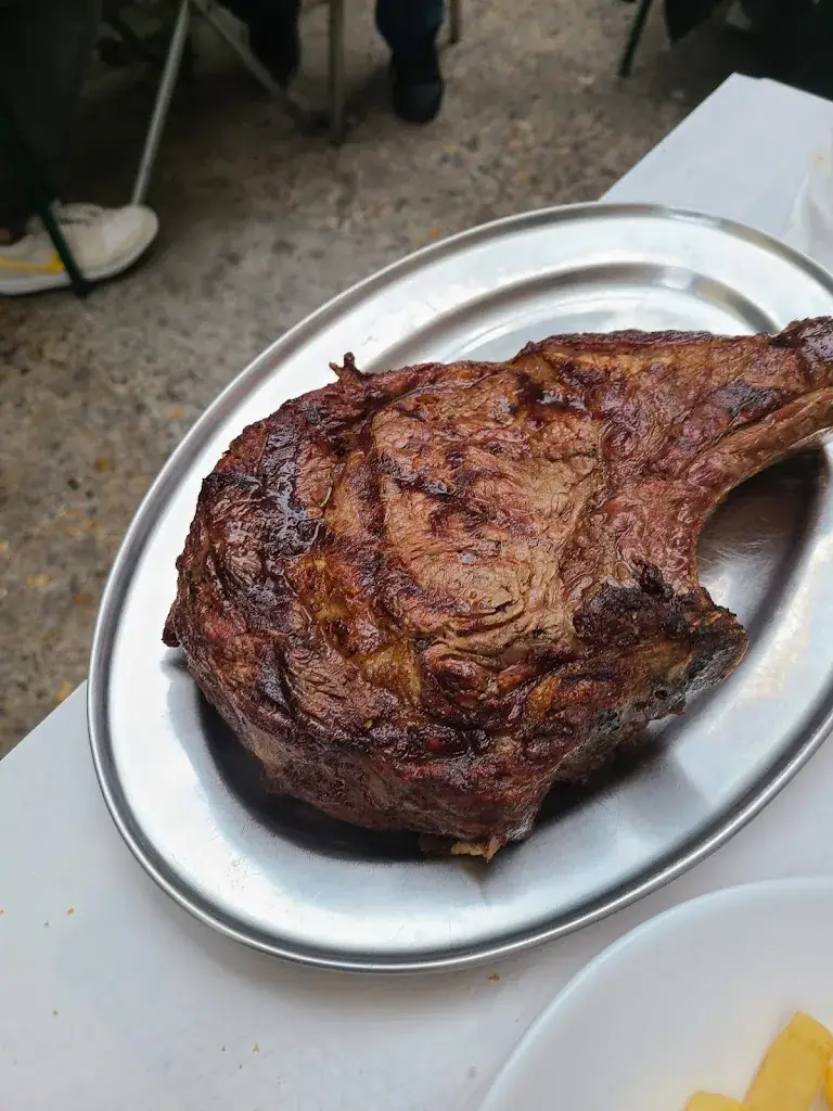 Menu_L'empereur du poulet 