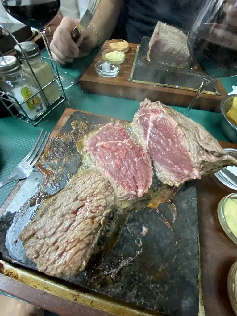 Menu_L'empereur du poulet 