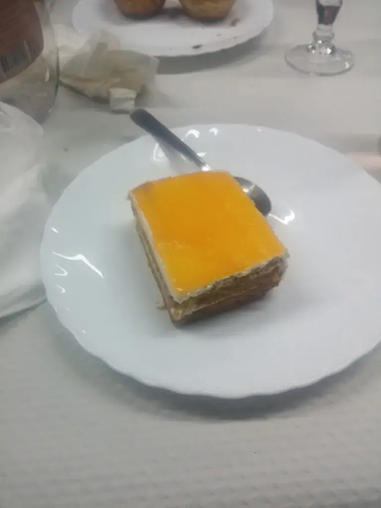 Pasutile Pasutile_L'empereur du poulet 