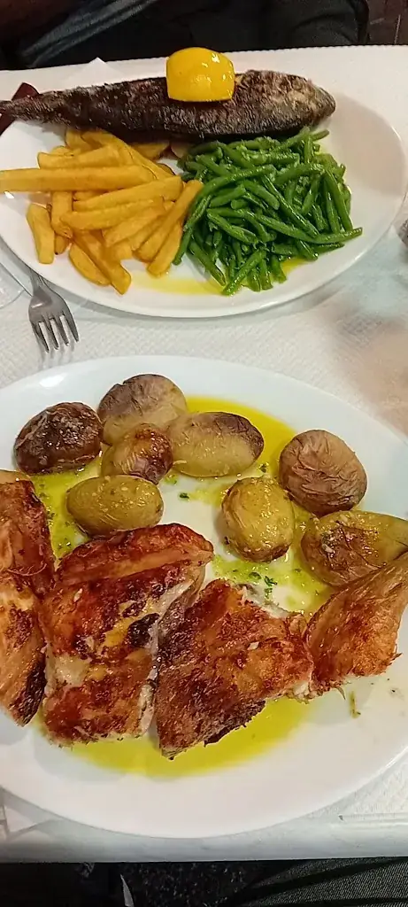 L'empereur du poulet 