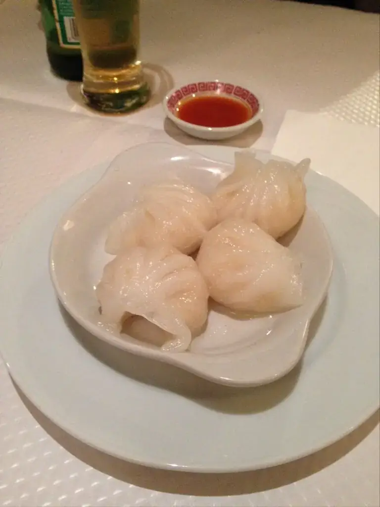 Menu_Restaurant Song Hoa_Fontenay-sous-Bois_image_7