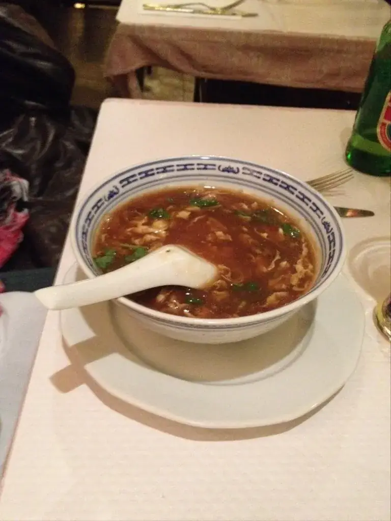 Menu_Restaurant Song Hoa_Fontenay-sous-Bois_image_8