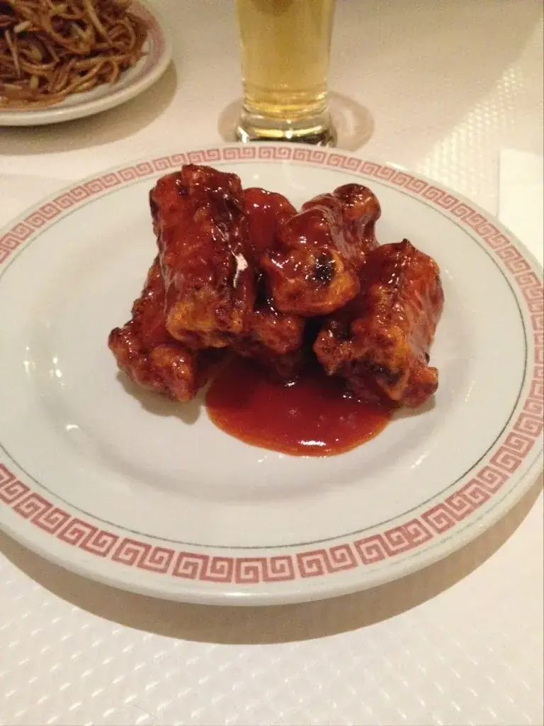 Menu_Restaurant Song Hoa_Fontenay-sous-Bois_image_9