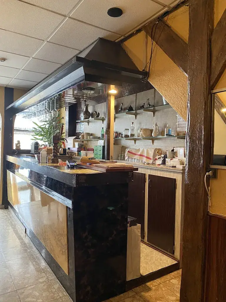 Albert Van den Berg_Restaurant Song Hoa_Fontenay-sous-Bois_review