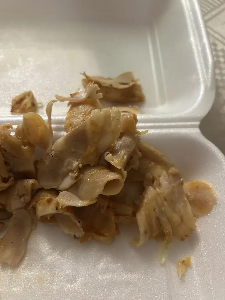 Noor Lfalah_ANTALYA GRILL_Fontenay-sous-Bois_review