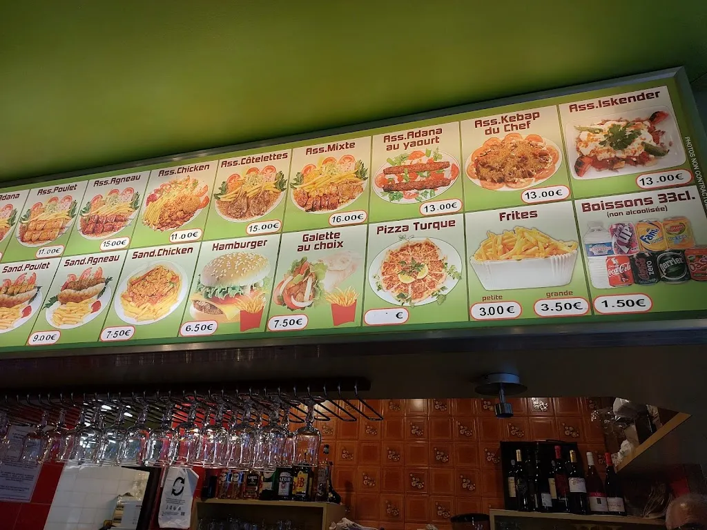 Menu_Istanbul Grill_Fontenay-sous-Bois_image_1