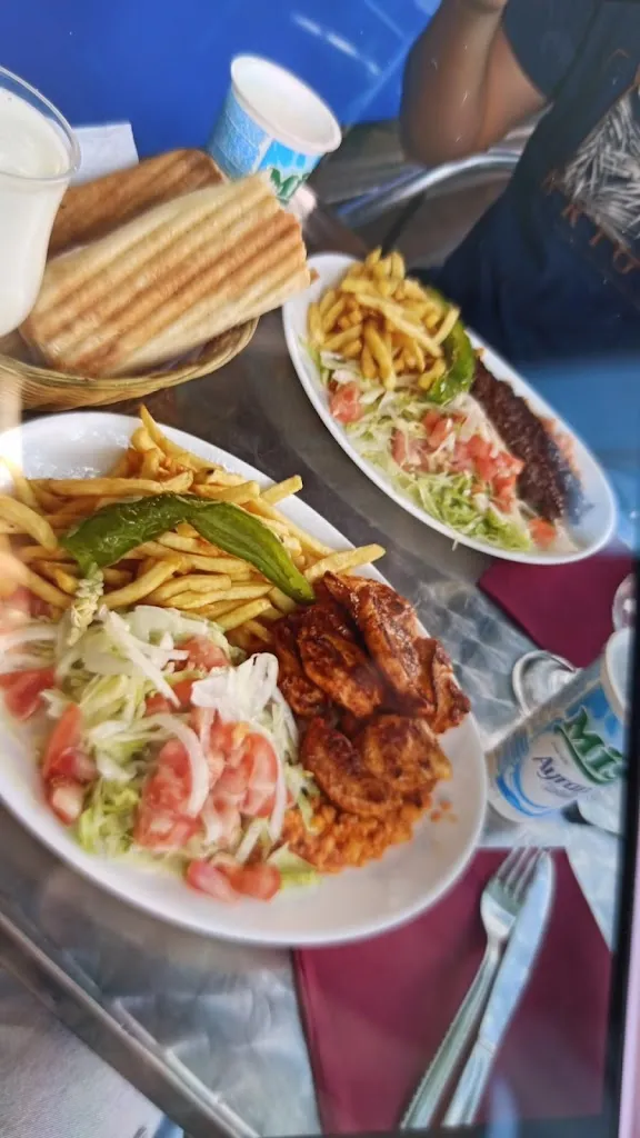 Menu_Istanbul Grill_Fontenay-sous-Bois_image_7